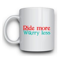 11oz Mug With Side Prints Thumbnail