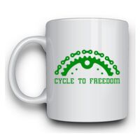 11oz Mug With Side Prints Thumbnail
