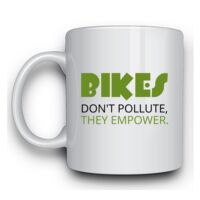 11oz Mug With Side Prints Thumbnail