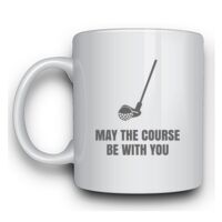 11oz Mug With Side Prints Thumbnail