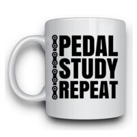 11oz Mug With Side Prints Thumbnail