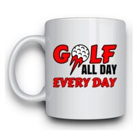 11oz Mug With Side Prints Thumbnail
