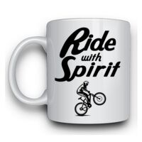 11oz Mug With Side Prints Thumbnail