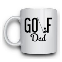 11oz Mug With Side Prints Thumbnail