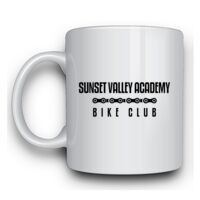 11oz Mug With Side Prints Thumbnail