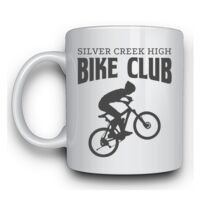 11oz Mug With Side Prints Thumbnail