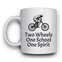 11oz Mug With Side Prints Thumbnail
