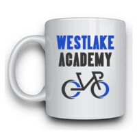 11oz Mug With Side Prints Thumbnail