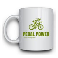 11oz Mug With Side Prints Thumbnail