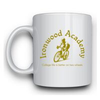 11oz Mug With Side Prints Thumbnail