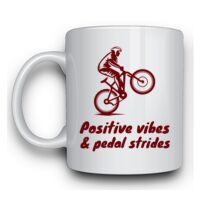 11oz Mug With Side Prints Thumbnail
