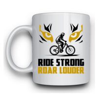 11oz Mug With Side Prints Thumbnail