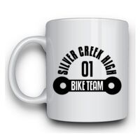 11oz Mug With Side Prints Thumbnail