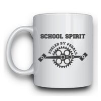 11oz Mug With Side Prints Thumbnail