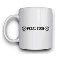 11oz Mug With Side Prints Thumbnail