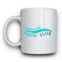 11oz Mug With Side Prints Thumbnail