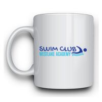 11oz Mug With Side Prints Thumbnail