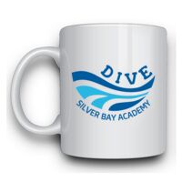 11oz Mug With Side Prints Thumbnail