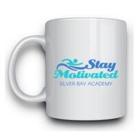 11oz Mug With Side Prints Thumbnail