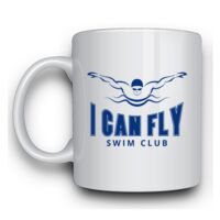 11oz Mug With Side Prints Thumbnail