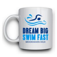 11oz Mug With Side Prints Thumbnail