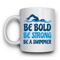 11oz Mug With Side Prints Thumbnail