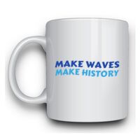 11oz Mug With Side Prints Thumbnail