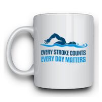 11oz Mug With Side Prints Thumbnail