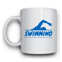 11oz Mug With Side Prints Thumbnail