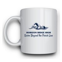 11oz Mug With Side Prints Thumbnail
