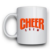 11oz Mug With Side Prints Thumbnail