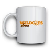 11oz Mug With Side Prints Thumbnail