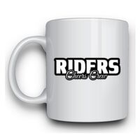 11oz Mug With Side Prints Thumbnail