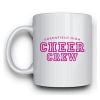 11oz Mug With Side Prints Thumbnail