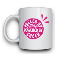 11oz Mug With Side Prints Thumbnail