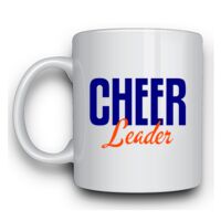 11oz Mug With Side Prints Thumbnail