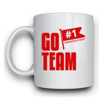11oz Mug With Side Prints Thumbnail