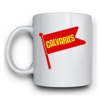 11oz Mug With Side Prints Thumbnail