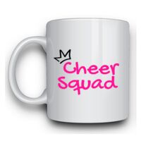 11oz Mug With Side Prints Thumbnail