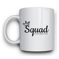 11oz Mug With Side Prints Thumbnail