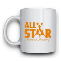 11oz Mug With Side Prints Thumbnail