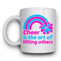 11oz Mug With Side Prints Thumbnail