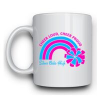 11oz Mug With Side Prints Thumbnail