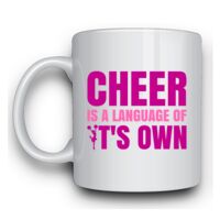11oz Mug With Side Prints Thumbnail