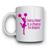 11oz Mug With Side Prints Thumbnail