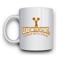 11oz Mug With Side Prints Thumbnail