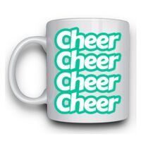 11oz Mug With Side Prints Thumbnail