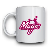 11oz Mug With Side Prints Thumbnail