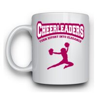 11oz Mug With Side Prints Thumbnail