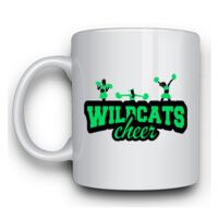 11oz Mug With Side Prints Thumbnail